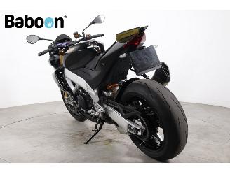 Aprilia Tuono V4 1100 Factory picture 4