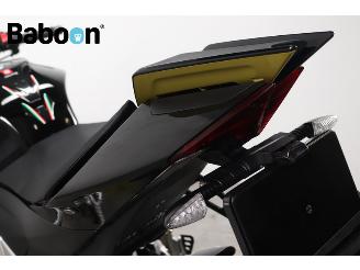 Aprilia Tuono V4 1100 Factory picture 17
