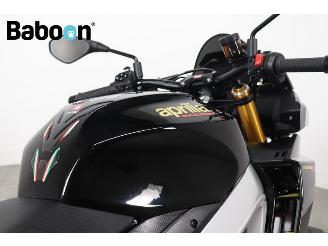 Aprilia Tuono V4 1100 Factory picture 16