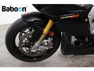 Aprilia Tuono V4 1100 Factory picture 21