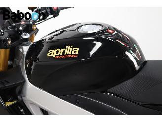 Aprilia Tuono V4 1100 Factory picture 19