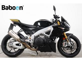 Unfall Kfz Motorrad Aprilia Tuono V4 1100 Factory 2025/2