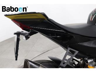 Aprilia Tuono V4 1100 Factory picture 15