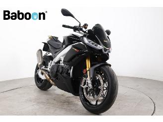 Aprilia Tuono V4 1100 Factory picture 8