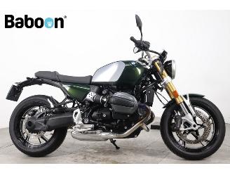 škoda motocykly BMW R 12 Nine T 2025/6
