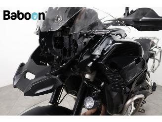 BMW F 850 GS Adventure Triple Black picture 9