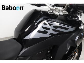 BMW F 850 GS Adventure Triple Black picture 21