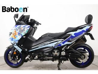 Yamaha  XP 560 T-MAX picture 6