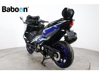 Yamaha  XP 560 T-MAX picture 5