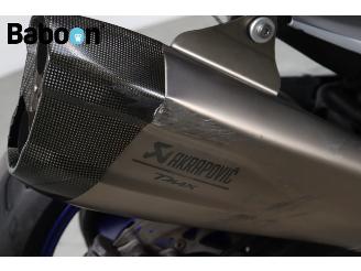 Yamaha  XP 560 T-MAX picture 14