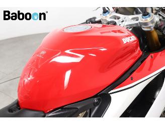Ducati 1199 Panigale S Tricolore ABS picture 25