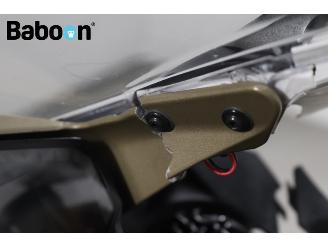 Ducati 1199 Panigale S Tricolore ABS picture 28