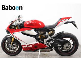 Ducati 1199 Panigale S Tricolore ABS picture 2