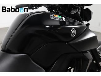 Yamaha  MT 125 ABS picture 21