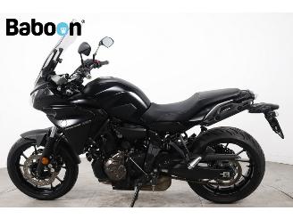 Yamaha  Tracer 700 ABS picture 8
