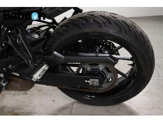 Yamaha  Tracer 700 ABS picture 17