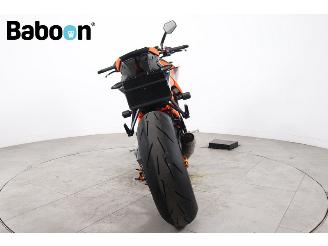 KTM 1290 Super Duke R ABS picture 3