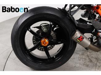 KTM 1290 Super Duke R ABS picture 14
