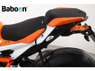 KTM 1290 Super Duke R ABS picture 19