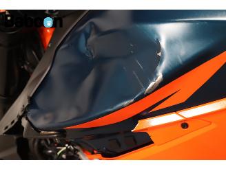 KTM 1290 Super Duke R ABS picture 18
