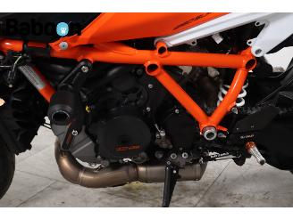 KTM 1290 Super Duke R ABS picture 21