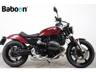 škoda motocykly BMW R 12  2025/3