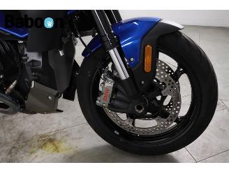 BMW  R 1300 R picture 10