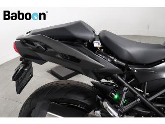 Kawasaki  Ninja H2 SX picture 21