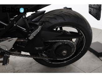 Kawasaki  Ninja H2 SX picture 12