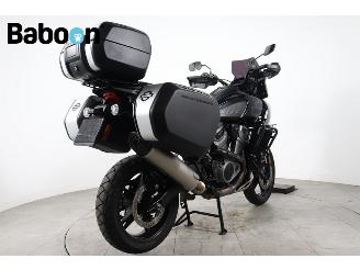 Harley-Davidson  Pan America 1250 Special picture 8
