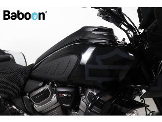Harley-Davidson  Pan America 1250 Special picture 10