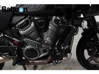 Harley-Davidson  Pan America 1250 Special picture 11
