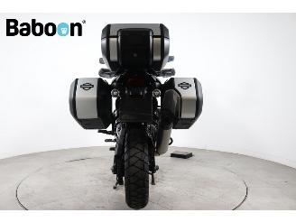 Harley-Davidson  Pan America 1250 Special picture 7