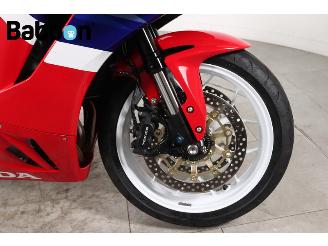 Honda CBR 600 RR picture 11