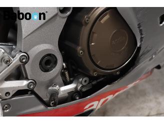 Aprilia RSV mille  picture 13