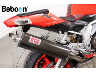 Aprilia RSV mille  picture 15