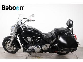Kawasaki VN 2000  picture 5