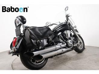 Kawasaki VN 2000  picture 8