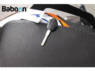KTM 125 Duke ABS picture 20