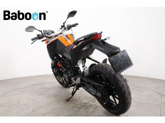 KTM 125 Duke ABS picture 6