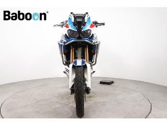 Honda  CRF 1000 L Africa Twin DCT picture 3