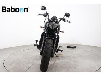 Kawasaki  Vulcan S picture 7