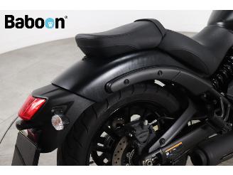 Kawasaki  Vulcan S picture 16