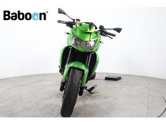 Kawasaki Z 750  picture 4