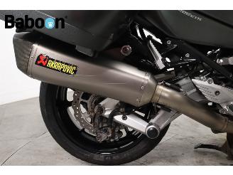 Kawasaki GTR 1400 ABS picture 19