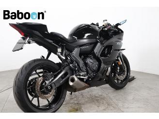 Yamaha  YZF- R7 picture 2