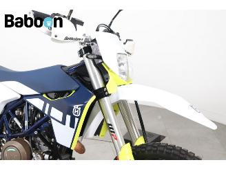 Husqvarna  701 Enduro picture 9