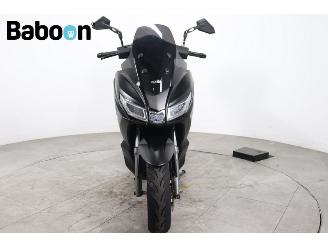 Aprilia  SXR 50 45KM picture 7