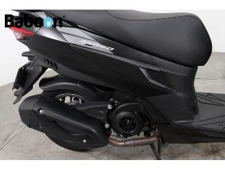 Aprilia  SXR 50 45KM picture 11
