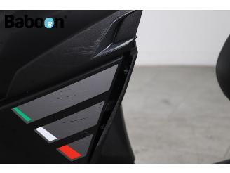 Aprilia  SXR 50 45KM picture 18